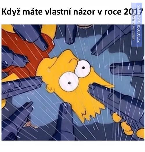  Názor 