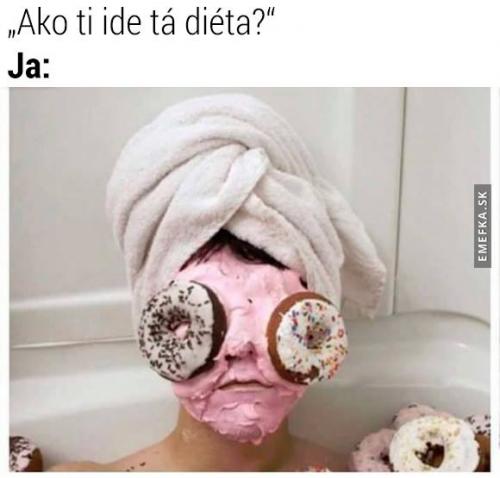  Dieta 