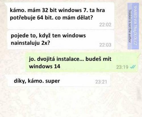  Windows 