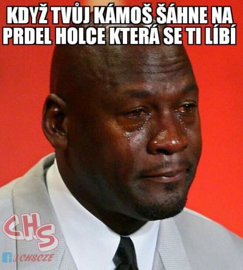  Neslučný kluk 