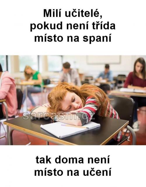  Třída 