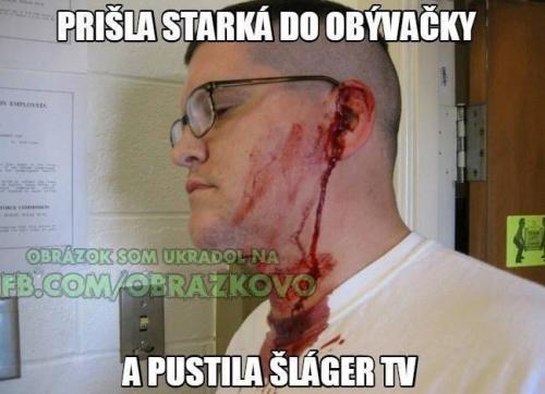  Šlágr TV :D 