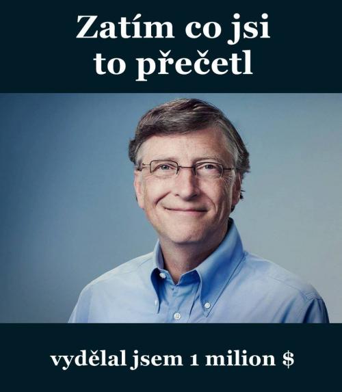  Jak vydělávat 