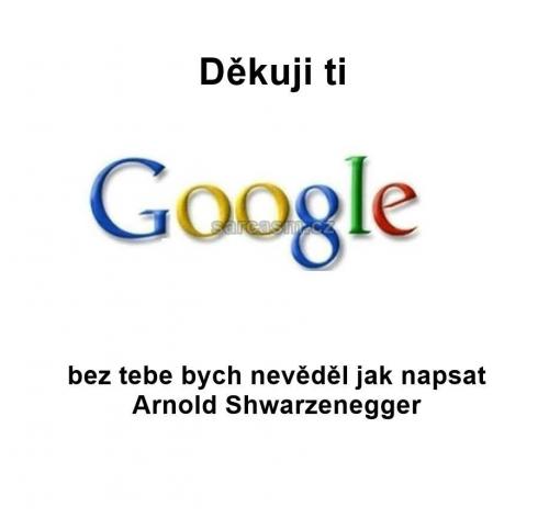  Google 