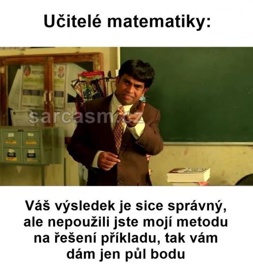  Učitelé matematiky 