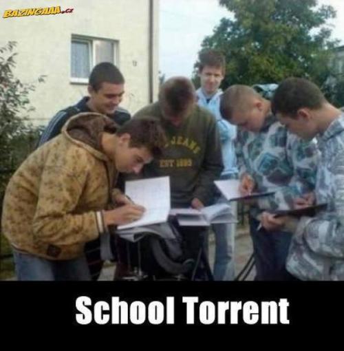 Torent