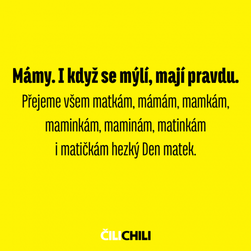 Mámy