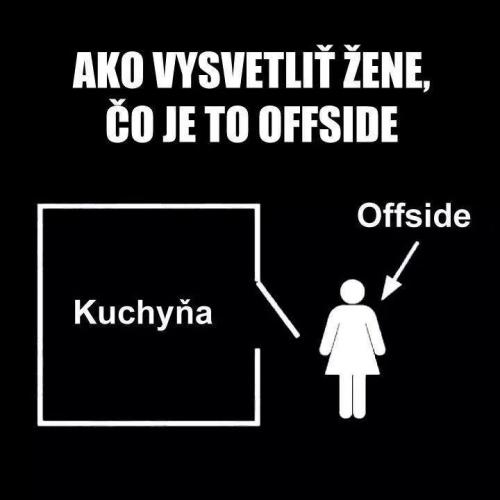 Offside