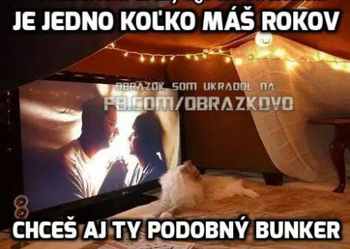 Neodmítnul bych
