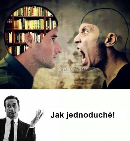  Jak jednoduché 