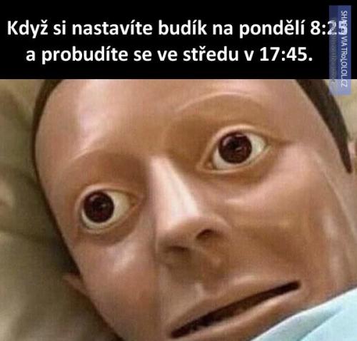  Budík  