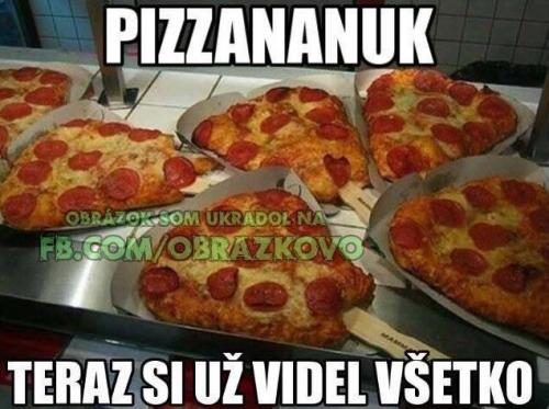 Pizzananuk