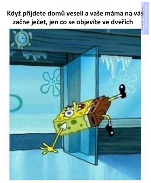  Návrat 