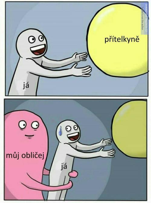  Přítelkyně 