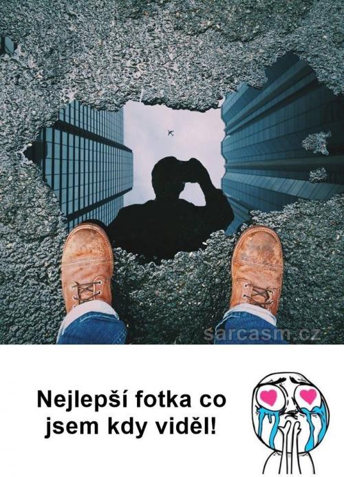  Nejlepší fotka 