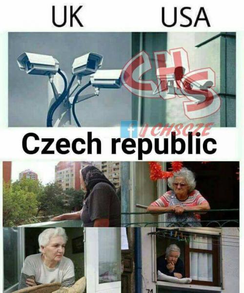  Czech republic 