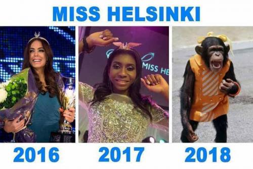  MiSS Helsinki 
