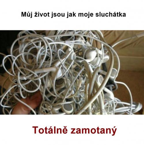  Můj život 