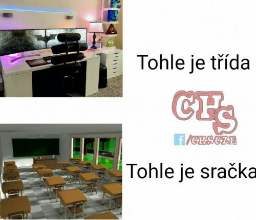 Sračka