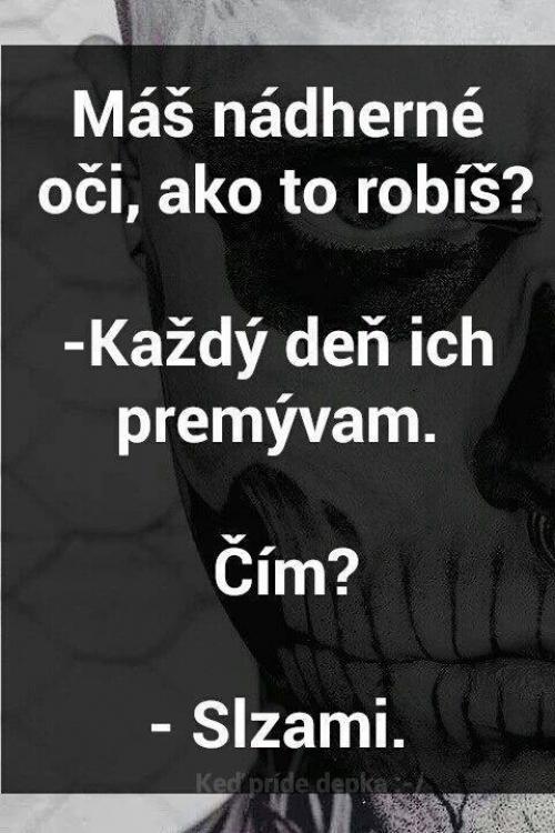  Oči 