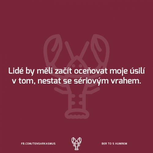 To rozhodně