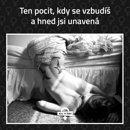  Hned po ránu 