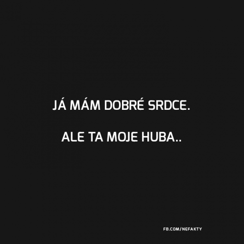  Dobré srdce 