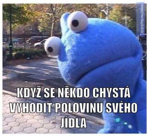 Kámo děláš si srandu