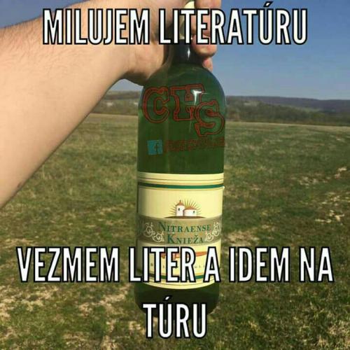 Literaturu