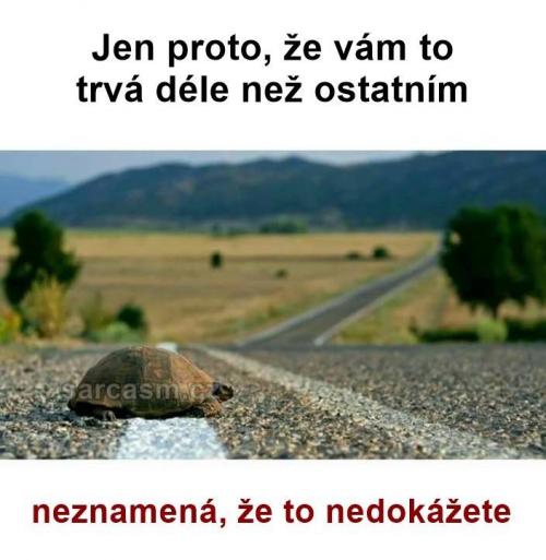  Nic to neznamená 