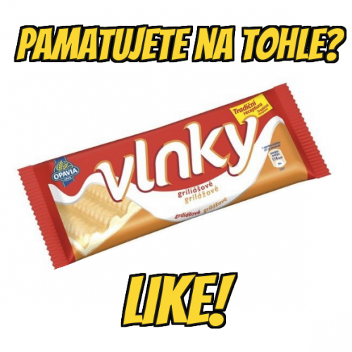 Vlnky
