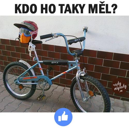  Kdo ho taky měl? 