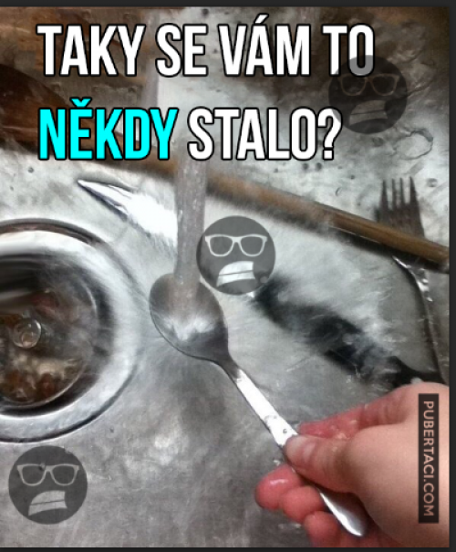 Nesnáším