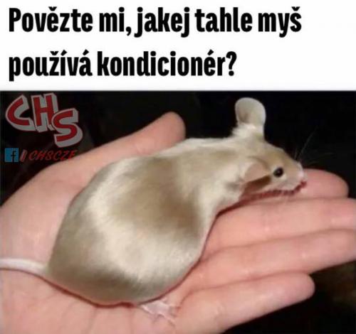 Kondicionér