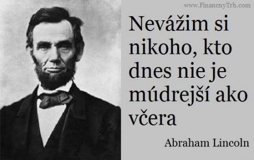 Nikooh takového si nevážím