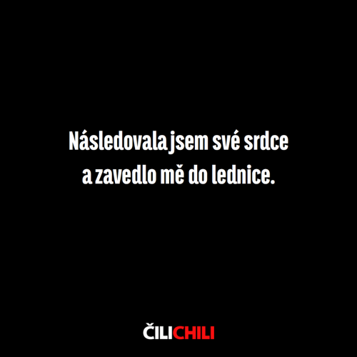  Srdce ví 