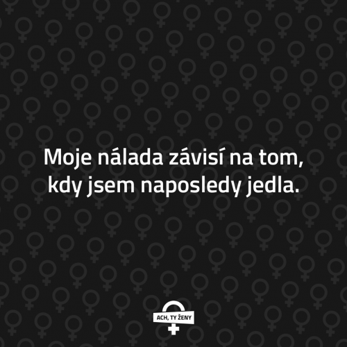  Moje nálada 