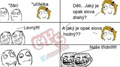  Učitelka 