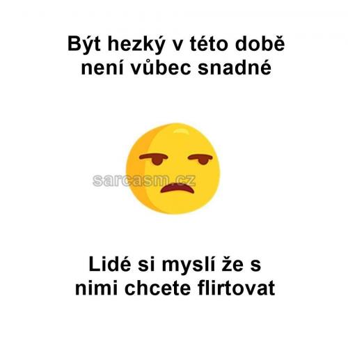  Flirtování 