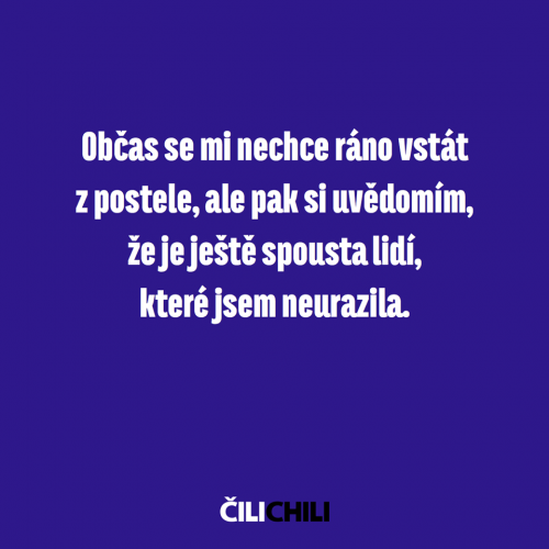 Občas
