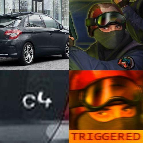 C4