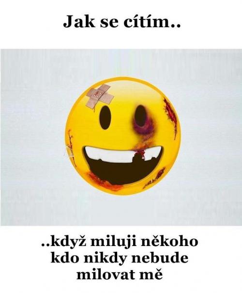  Jak se cítím 
