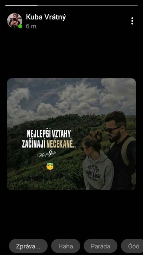  Ty nejlepší vztahy 