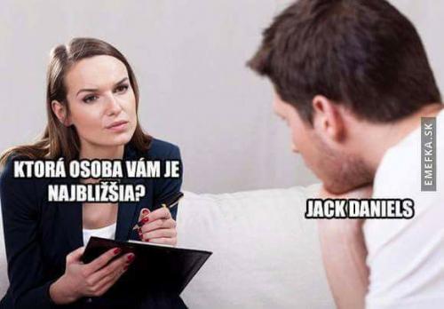  Jack Daniels 