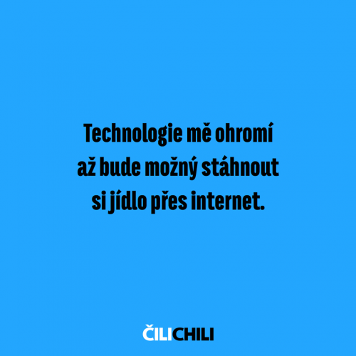  Technologie 
