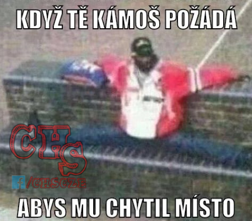  Chytni místo 