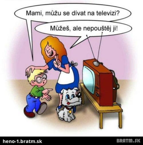  Televize 