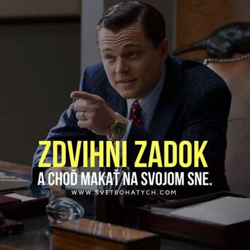  Zdvihni zadek 