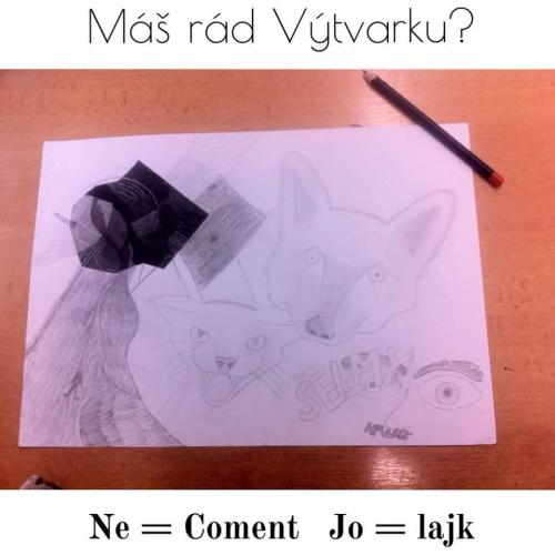  Výtvarka 