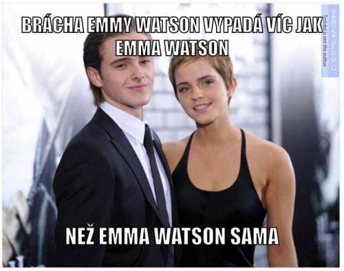 Emma Watson 